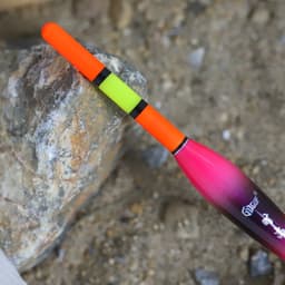 Phao Câu Lửng Săn Hàng GUF S-003 8