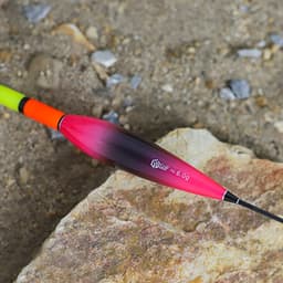 Phao Câu Lửng Săn Hàng GUF S-003 7