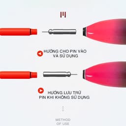 Phao Câu Lửng Săn Hàng GUF S-003 5
