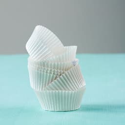 Cupcake giấy mềm set 1000 tờ lót bánh, nướng bánh, cốc đựng bánh handmade chống thấm dầu 4