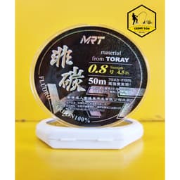Dây Câu MRT Phi Quân - Thẻo 2