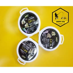 Dây Câu MRT Phi Quân - Thẻo 3