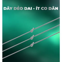 Dây Câu GUF Mộc Long 100m 8