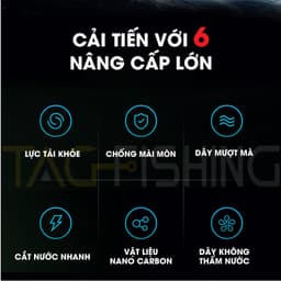 Săn Hàng Guide Kingpower 100m 3