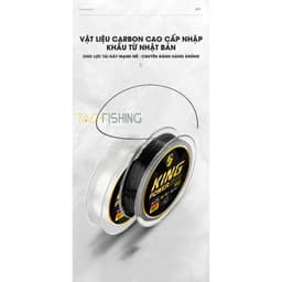 Săn Hàng Guide Kingpower 100m 4