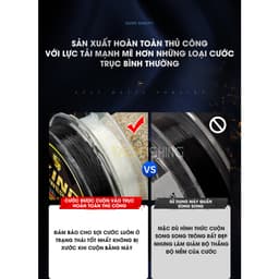 Săn Hàng Guide Kingpower 100m 5