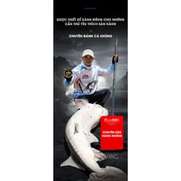 Săn Hàng Guide Kingpower 100m 6
