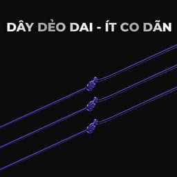 Dây Câu GUF Hỏa Long 50m Chính Hãng 7