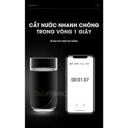 Thẻo Săn Hàng Guide Kingpower 100m 5