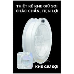 Thẻo Săn Hàng Guide Kingpower 100m 6