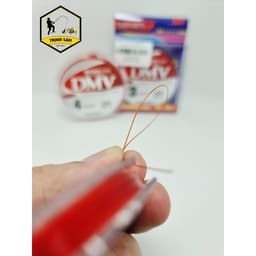 Cước Trục DMV 4