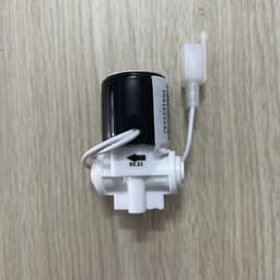 Van điện từ 24V Đại Việt dùng cho máy lọc nước RO có giắc căm - hàng chính hãng 2