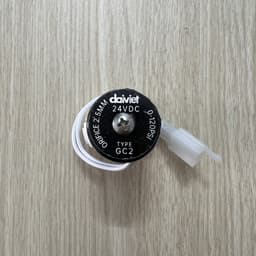 Van điện từ 24V Đại Việt dùng cho máy lọc nước RO có giắc căm - hàng chính hãng 3
