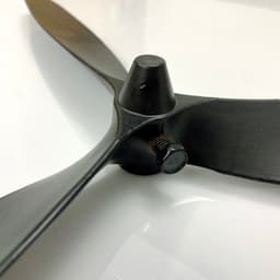 Cánh Quạt Công Nghiệp 750 KOMASU - GALE - DETON - OMYSU NHÔM ĐÚC Trục 16mm 5