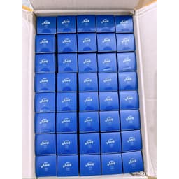 Kem thảo dược bôi chống ngạt mũi cho bé Kojajang Hàn Quốc hũ 20gram 3