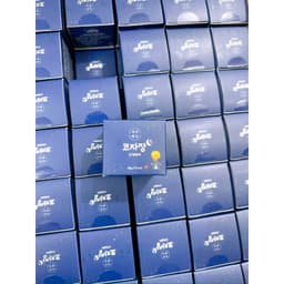 Kem thảo dược bôi chống ngạt mũi cho bé Kojajang Hàn Quốc hũ 20gram 4