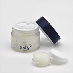 Kem thảo dược bôi chống ngạt mũi cho bé Kojajang Hàn Quốc hũ 20gram 1