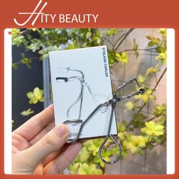 Dụng cụ bấm cong mi Multi-functinal Eyelash Curler - Hity Beauty 1