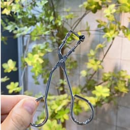 Dụng cụ bấm cong mi Multi-functinal Eyelash Curler - Hity Beauty 6