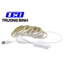 DÂY NGUỒN USB 5V VỚI CÔNG TẮC 304 5