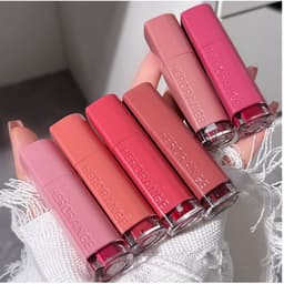 Son bóng dưỡng môi HERORANGE/MIRROR LIPGLAZE hiệu ứng gương kem nhẹ nhàng- Hity Beauty 2