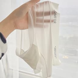 Quần Lót Nữ Comfor Tàng Hình Lụa Băng Siêu Nhẹ 2395 LILIRIA 2