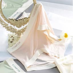 Quần Lót Nữ Comfor Tàng Hình Lụa Băng Siêu Nhẹ 2395 LILIRIA 8
