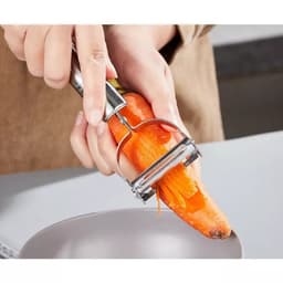 Bộ 5 dao bào rau củ quả tiện dụng, đa năng 🌏FREE SHIP🌎 7