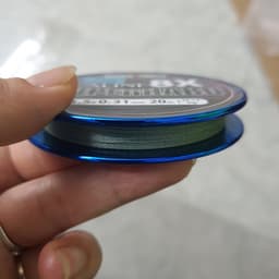 Dù làm thẻo câu cá simago Superhard 8x của simago hàng chính hãng 3