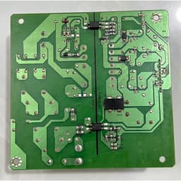 MẠCH NGUỒN 220V Điện ra : 5V 2A , +- 12V 0.3A , 18V 0,05A ( Toàn linh kiện xịn xò DENON ELNA ) 5