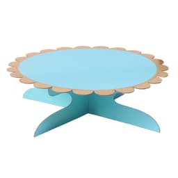 Kệ bánh sinh nhật, tháp bánh sinh nhật 1 tầng siêu xinh trang trí bàn tiệc sinh nhật 2
