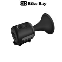 Còi Điện Xe Đạp, Xe Điện, KÊU RẤT TO VÀ TIỆN LỢI xe đạp âm thanh lớn 120db COI02 4