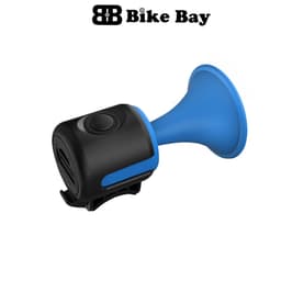 Còi Điện Xe Đạp, Xe Điện, KÊU RẤT TO VÀ TIỆN LỢI xe đạp âm thanh lớn 120db COI02 6