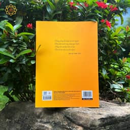 Sách - Bản Hoài Đức Phật - Phật Giáo Nhân Gian - Vĩnh Nghiêm Books 4