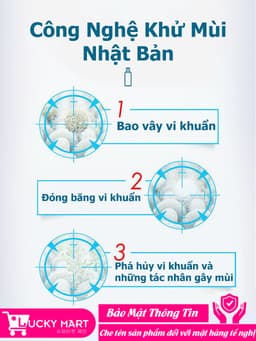 Bình Xịt Khử Mùi Hôi Chân Hôi Giày Nhật Bản Hạn Chế MỒ HÔi CHÂN Kháng Khuẩn Mát Lạnh Hương Thêm Giữ Cực Lâu Dài 4