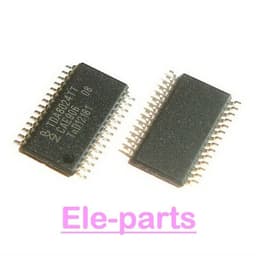 IC TDA8024TT TSSOP-28 2