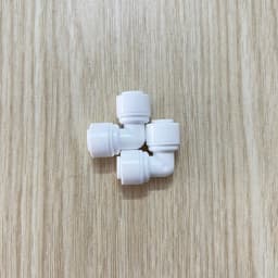 Co nhấn nối nhanh phi 6 dùng cho máy lọc nước 5044 2