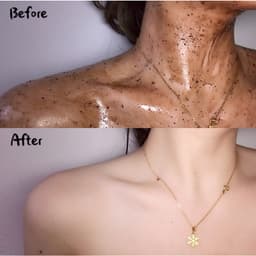 Tẩy Tế Bào Chết Body Scrub Coffee Cinnamon Clover Quế Hồi 500g 6