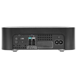 Loa thanh Home Cinema Sony HT-S40R - Công suất 600W - Hàng chính hãng mới Full Box 100% - Có kích hoạt bảo hành điện tử 8