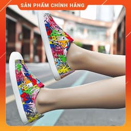 Giày nhựa mềm Mẹ và Bé NATIVE LUCHI  2025 đi mưa nắng , đi biển , du lịch , đi bộ êm chân 7