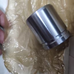 Piston xy lanh phanh, cupe chụp bụi trước +sau  Captiva 5