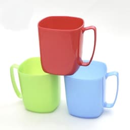 COMBO 10 Cốc Uống Nước - Gia Long, Cốc Nhựa GL 9070, 9072, Nhựa Nguyên Sinh Cao Cấp, An Toàn Khi Sử Dụng AMIZIN 3