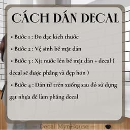[MynHouse] Decal DÁN KÍNH, CỬA SỔ cầu vồng, cách nhiệt, chắn ánh sáng mặt trời và tia UV, có sẵn keo 3