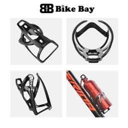 Giá đỡ bình nước xe đạp , gọng nước xe đạp thể thao, giữ chắc, cứng cáp, Mã GN03 8