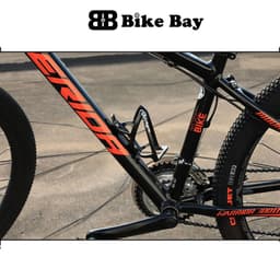 Giá đỡ bình nước xe đạp , gọng nước xe đạp thể thao, giữ chắc, cứng cáp, Mã GN03 7