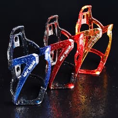 Giá đỡ bình nước xe đạp , gọng nước xe đạp thể thao, giữ chắc, cứng cáp, Mã GN03 9