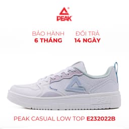 Giày thể thao nữ Peak E232022B 1