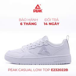 Giày thể thao nữ Peak E232022B 2