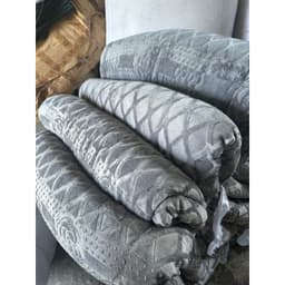 Chăn Lông Thỏ Coco - Chăn Đắp Đại Hàn Nhập Khẩu Chính Hãng Kích Thước 2mx2m3 nhà miu bedding 8