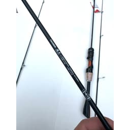 Cần Câu Lure UL Orca: Công Cụ Chuyên Dụng Cho Lure Suối Siêu Dẻo! 3
